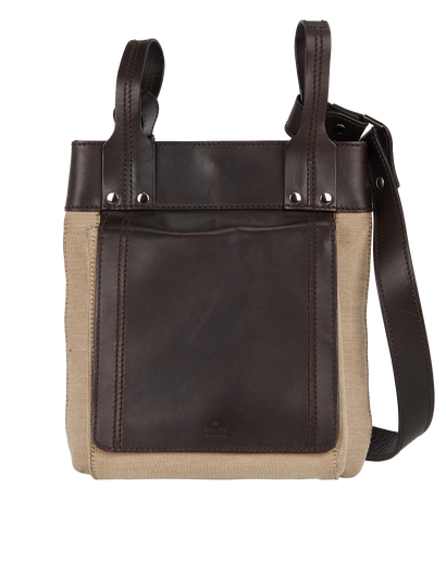 Vintage Crossbody, front view